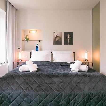 Hotel & Gallery Kopacka 스비타비 외부 사진